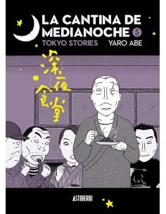 LA CANTINA DE MEDIANOCHE 05