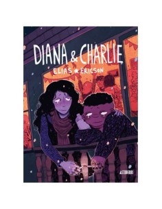 DIANA Y CHARLIE DIANA Y CHARLIE