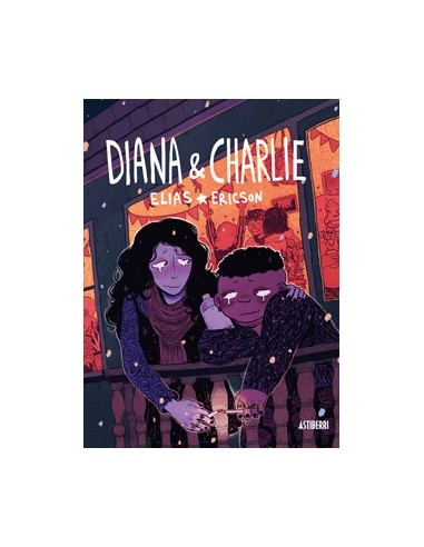 DIANA Y CHARLIE DIANA Y CHARLIE