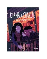 DIANA Y CHARLIE DIANA Y CHARLIE