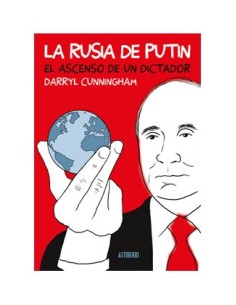 LA RUSIA DE PUTIN