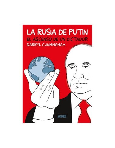 LA RUSIA DE PUTIN