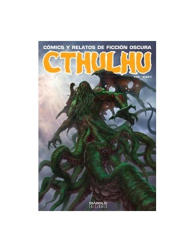 CTHULHU 26