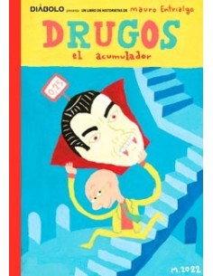 DRUGOS EL ACUMULADOR. EDICION DEFINITIVA
