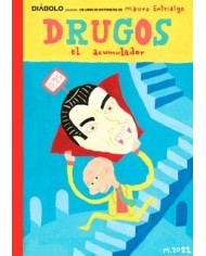 DRUGOS EL ACUMULADOR. EDICION DEFINITIVA