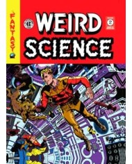 WEIRD SCIENCE 02