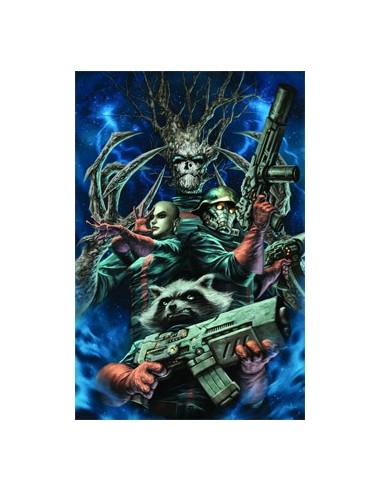 ANIQUILACION SAGA 23. GUARDIANES DE LA GALAXIA: REINO DE REYES ANIQUILACION SAGA 23. GUARDIANES DE LA GALAXIA: REINO DE REYES