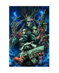 ANIQUILACION SAGA 23. GUARDIANES DE LA GALAXIA: REINO DE REYES ANIQUILACION SAGA 23. GUARDIANES DE LA GALAXIA: REINO DE REYES