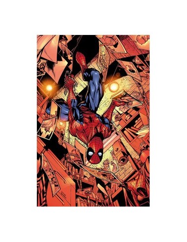 PETER PARKER. SPIDERMAN 03. A LO MEJOR EL AÑO QUE VIENE (MARVEL SAGA 137)