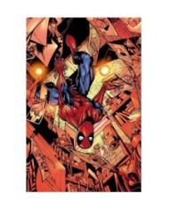 PETER PARKER. SPIDERMAN 03. A LO MEJOR EL AÑO QUE VIENE (MARVEL SAGA 137)