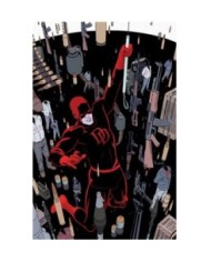 DAREDEVIL DE MARK WAID 04. UN TRABAJO DESDE DENTRO (MARVEL SAGA 138)