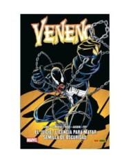 VENENO: EL JUICIO/ LICENCIA PARA MATAR/ SEMILLA DE OSCURIDAD
