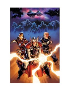 MARVEL MUST-HAVE. MIEDO ENCARNADO MARVEL MUST-HAVE. MIEDO ENCARNADO