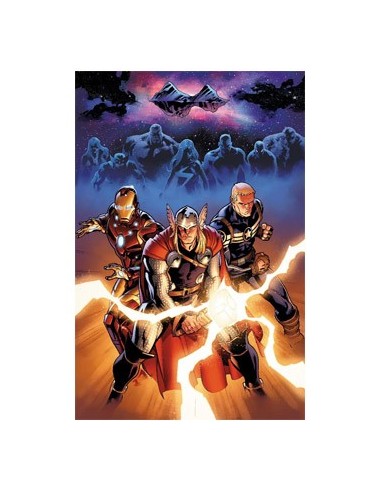 MARVEL MUST-HAVE. MIEDO ENCARNADO