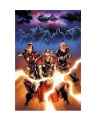 MARVEL MUST-HAVE. MIEDO ENCARNADO