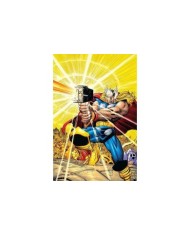 MARVEL MUST-HAVE. THOR: RESURRECCION
