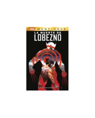 MARVEL MUST-HAVE. LA MUERTE DE LOBEZNO