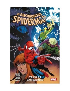 MARVEL PREMIERE. EL ASOMBROSO SPIDERMAN 6