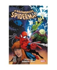 MARVEL PREMIERE. EL ASOMBROSO SPIDERMAN 6