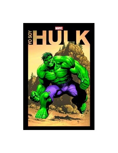 YO SOY 02. YO SOY HULK