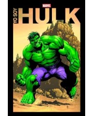 YO SOY 02. YO SOY HULK