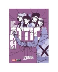 ATTICA 04 DE 06 ATTICA 04 DE 06