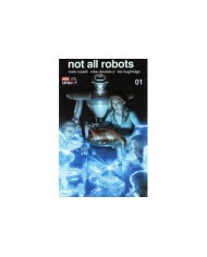 NO TODOS LOS ROBOTS 01 NO TODOS LOS ROBOTS 01