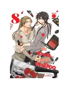 MI RIVAL MAS DESEADO 08 MI RIVAL MAS DESEADO 08