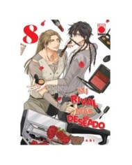 MI RIVAL MAS DESEADO 08