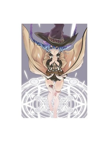 MUSHOKU TENSEI 05 MUSHOKU TENSEI 05