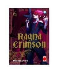 RAGNA CRIMSON 06
