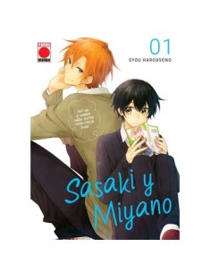 SASAKI Y MIYANO 01 SASAKI Y MIYANO 01