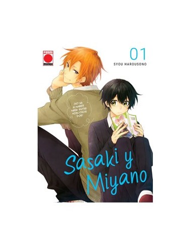 SASAKI Y MIYANO 01