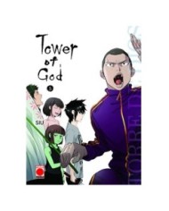 TOWER OF GOD 05