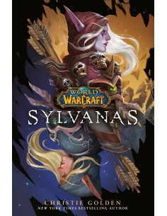 WORLD OF WARCRAFT: SYLVANAS