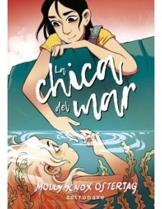 LA CHICA DEL MAR LA CHICA DEL MAR