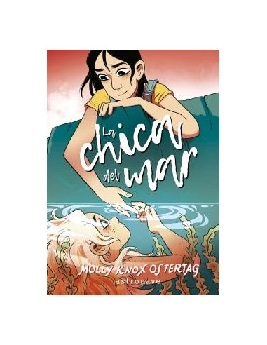 LA CHICA DEL MAR LA CHICA DEL MAR