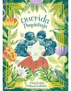 QUERIDA PEQUEÑAJA QUERIDA PEQUEÑAJA