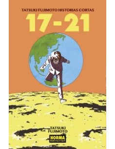 TATSUKI FUJIMOTO HISTORIAS CORTAS 17-21 TATSUKI FUJIMOTO HISTORIAS CORTAS 17-21
