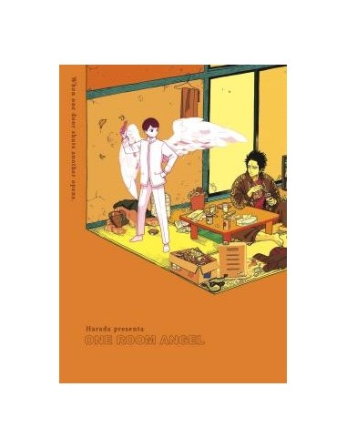 ONE ROOM ANGEL ONE ROOM ANGEL