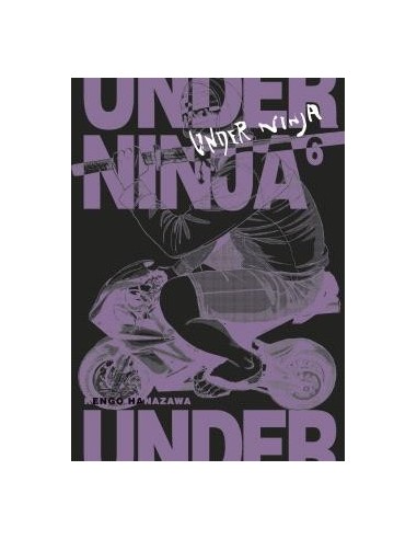 UNDER NINJA 06