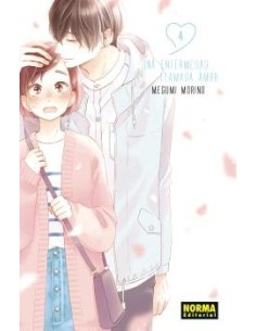 UNA ENFERMEDAD LLAMADA AMOR 04 UNA ENFERMEDAD LLAMADA AMOR 04