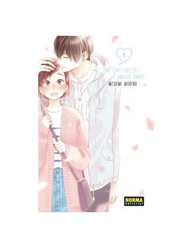 UNA ENFERMEDAD LLAMADA AMOR 04