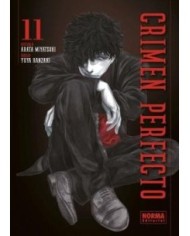 CRIMEN PERFECTO 11