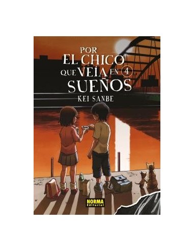 POR EL CHICO QUE VEIA EN SUEÑOS 04