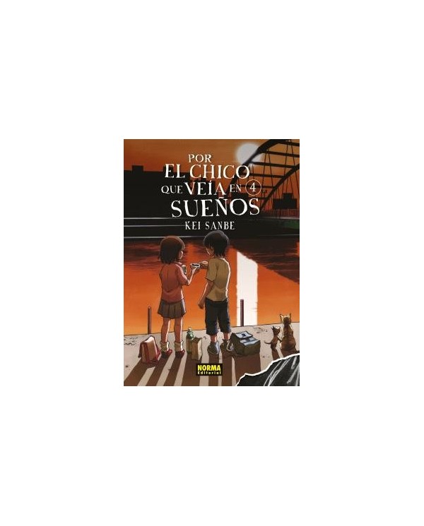 POR EL CHICO QUE VEIA EN SUEÑOS 04
