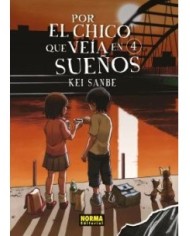 POR EL CHICO QUE VEIA EN SUEÑOS 04