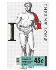 THERMAE ROMAE PACK SERIE COMPLETA