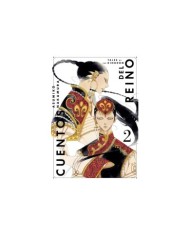 CUENTOS DEL REINO 2 CUENTOS DEL REINO 2