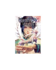 CHILDREN OF THE WHALES 21 CHILDREN OF THE WHALES 21